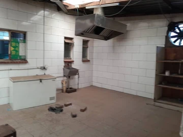 Shop & Retail Property