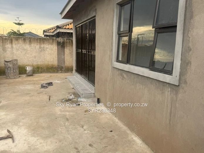 Southview Park (Fidelity) House For Sale