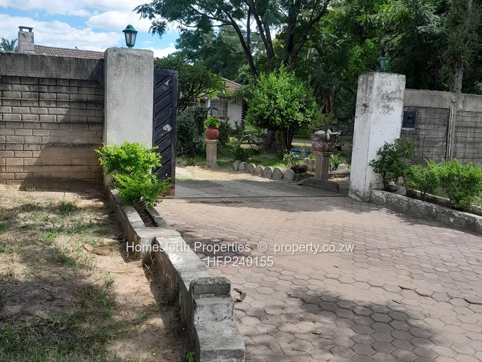 Prospect Waterfalls House For Sale