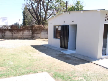 Cottage to rent