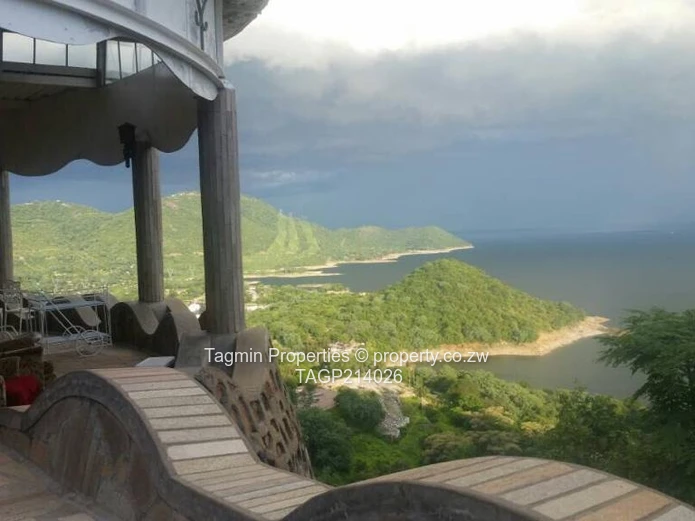 Kariba Lodge 