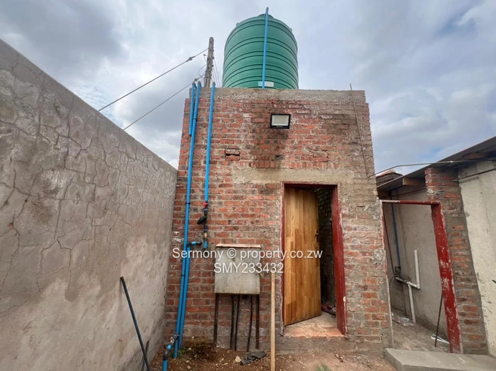 Residential house for sale