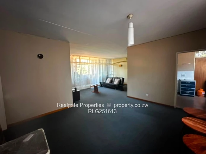 Flat For Sale  Ascot Kenilworth Towers, Bulawayo