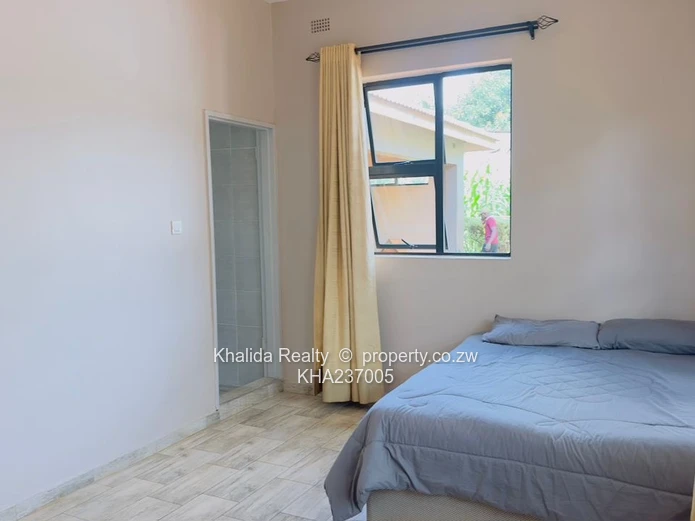 Borrowdale house for sale 