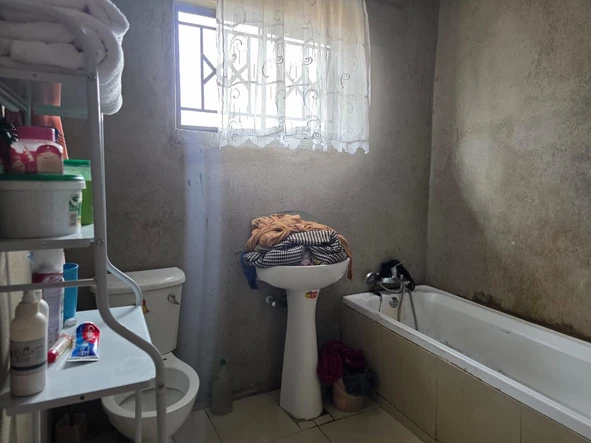 3 Bedroom Townhouse Complex