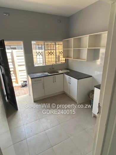 Budiriro Cabs Cluster Houses for Sale 