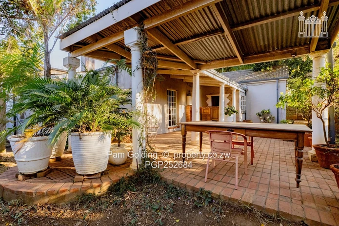 Fixer Upper! with Great Potential!