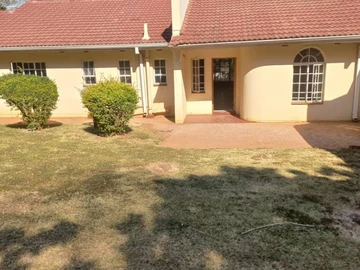3 Bedroom Townhouse Complex