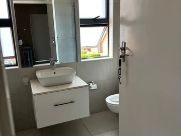 4 Bedroom Townhouse Complex