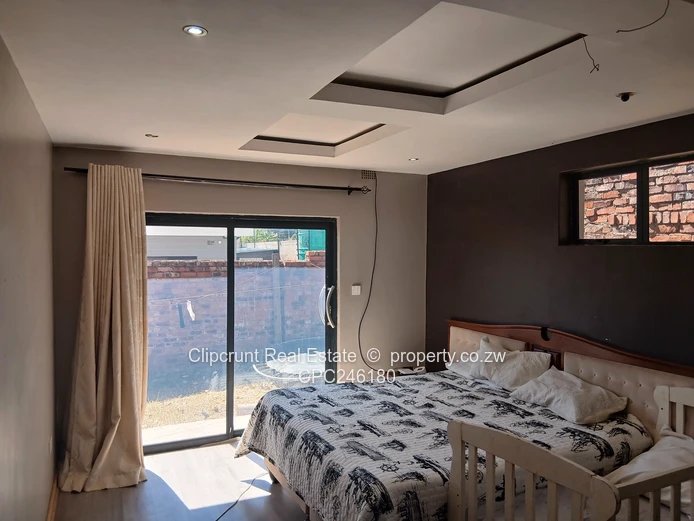 Kutandara Estate House For Sale
