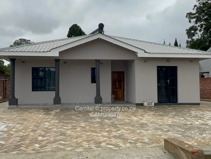 Greendale 3 bedroom Townhouse 