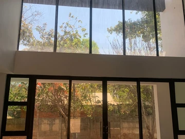 8 Unit Townhouse Complex