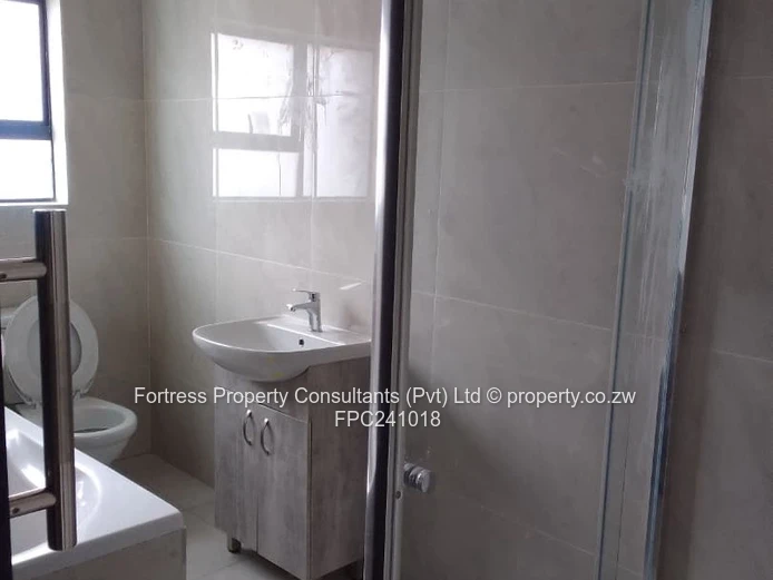 Mabvazuva | Brand New Home For Rent