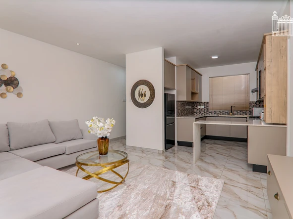 Flat & Apartment