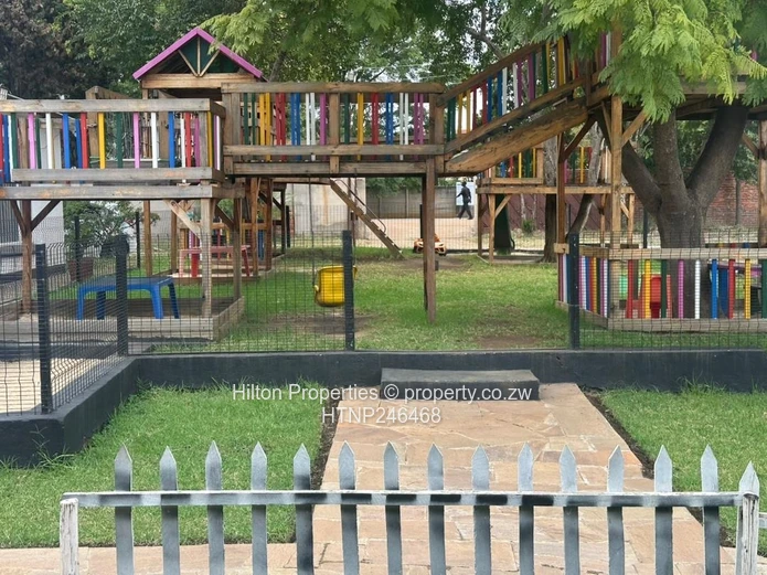 Shop and Offiice Space in Highlands (Harare North) 
