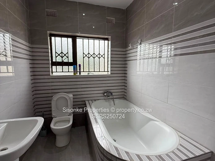  Experience Luxury Living in Waterfalls-5 bed house for sale