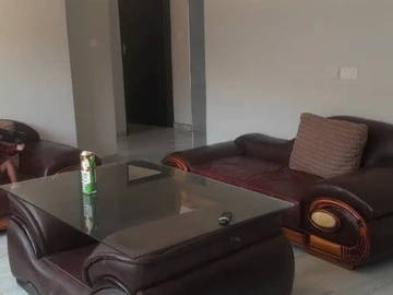 3 Bedroom Townhouse Complex