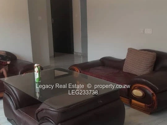 Greendale Athlone Modern 3-Bedroom Cluster for Sale