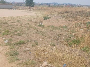 Commercial & Industrial Land