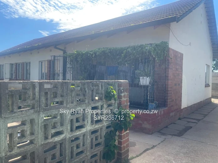 Braeside House For Sale