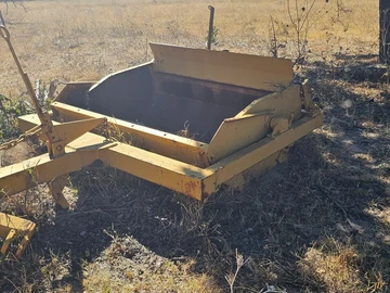 Farm & Agricultural Land