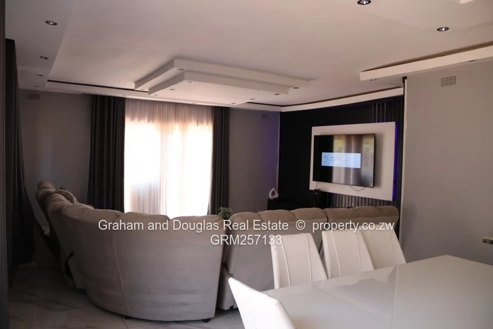 Gunhill house for sale