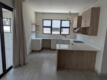 3 Bedroom Townhouse Complex