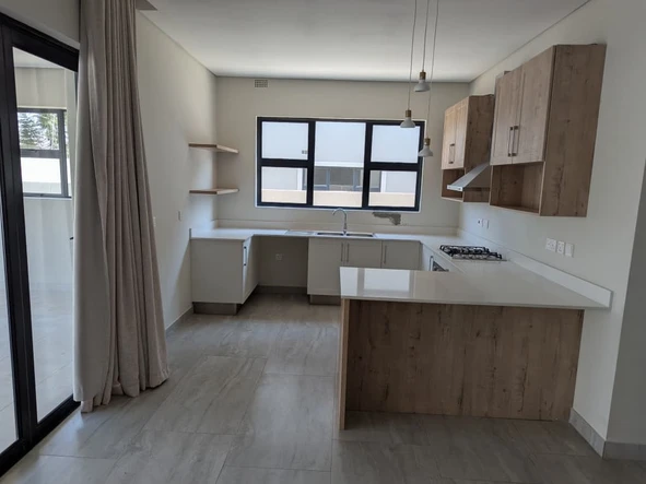 3 Bedroom Townhouse Complex