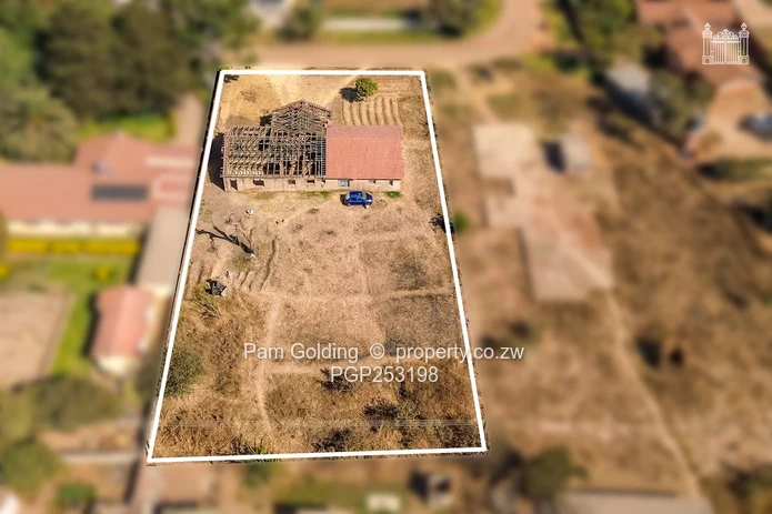 Norton Knowe Property For Sale (Sole Mandate)