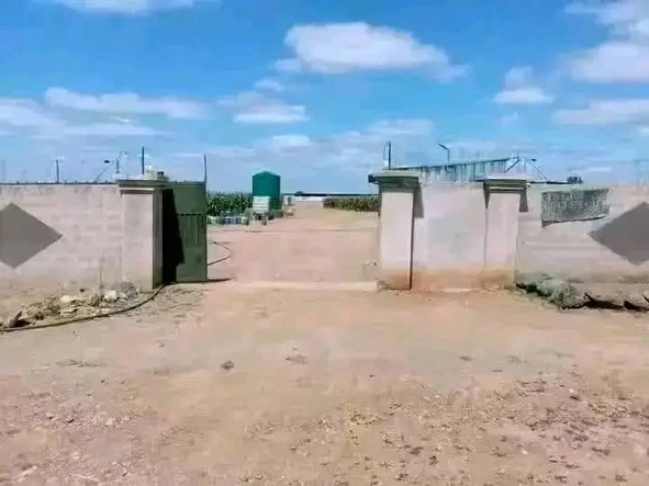 Land