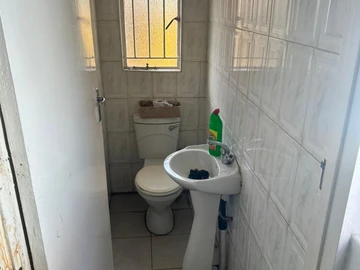 4 Bedroom Townhouse Complex