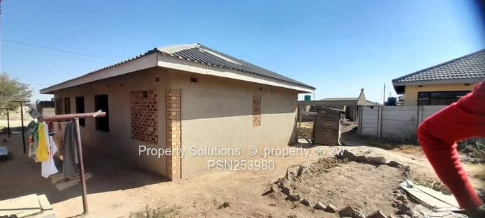 Fidelity Park Phase 1 - House For Sale