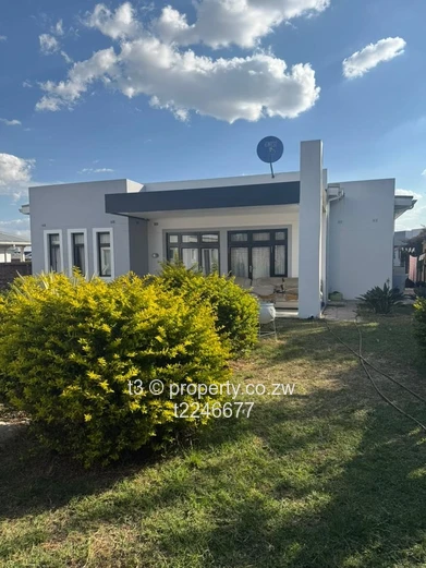 3-Bed Cluster + Self-Contained Cottage | Arlington Estate Sunbird | 600 sqm | Title Deed | $180k
