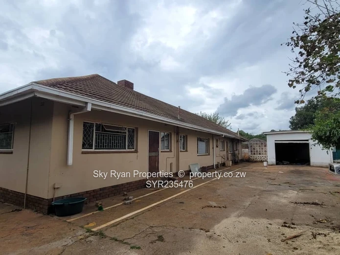 Eastlea House  To Let