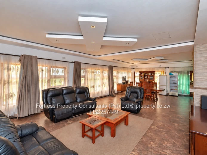 New Listing The Grange 