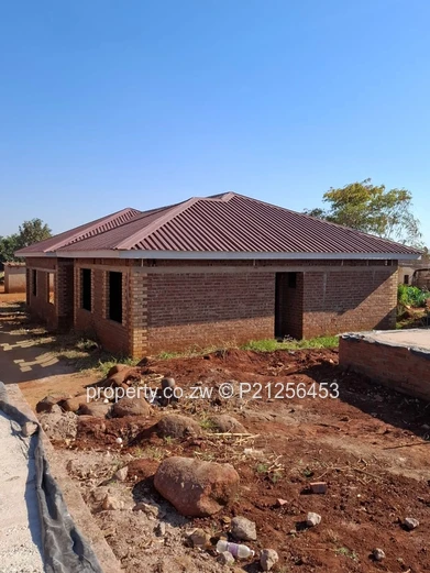 Kuwadzana Phase 3 Ext