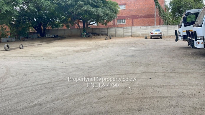 Rare Chance Ready To Develop Filling Station