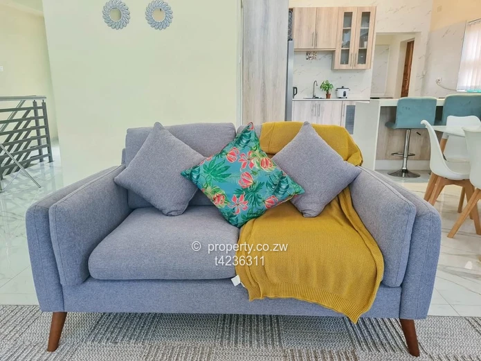 Greystone park Fully furnished apartment to rent 