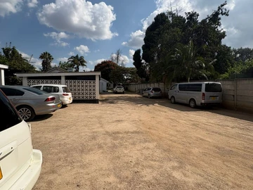 2 Bedroom Garden Flat