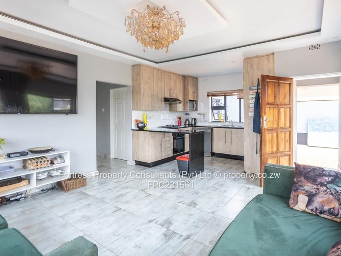 Upmarket Real Estate 