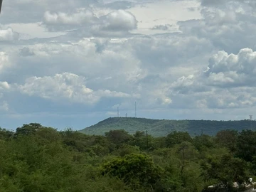 Commercial & Industrial Land