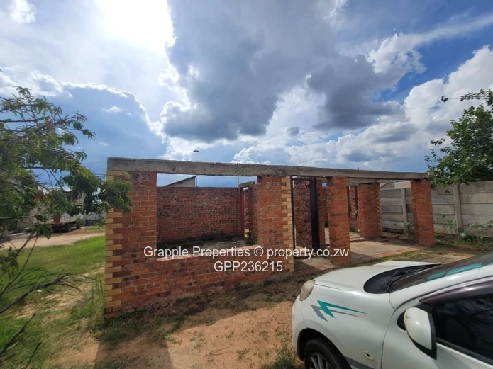 Budiriro CABS (Sole Mandate)