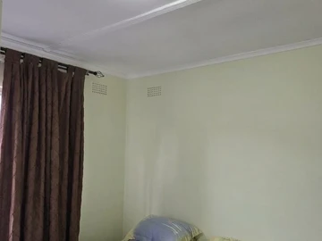 3 Bedroom Garden Flat