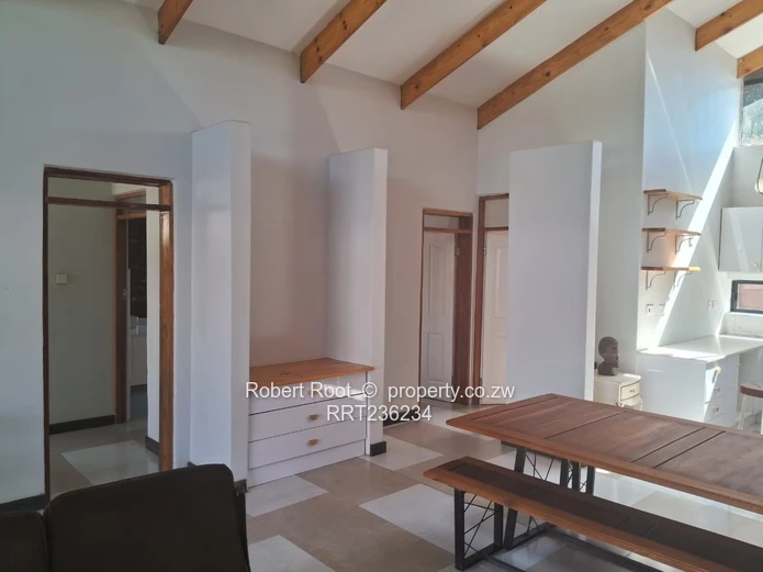 2 Bed Town House in  Greendale