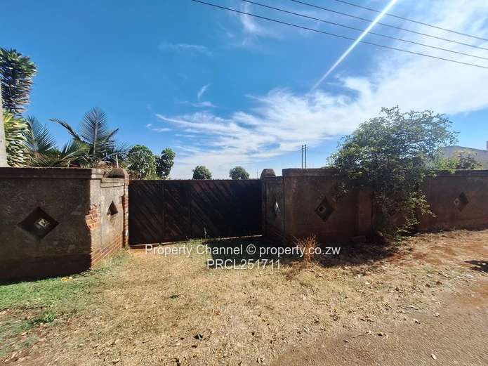 980Sqm Area D Infill Stand For Sale (Sole Mandate)