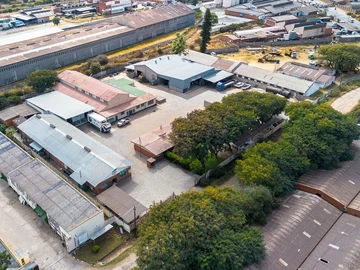 Prime Commercial Property For Sale