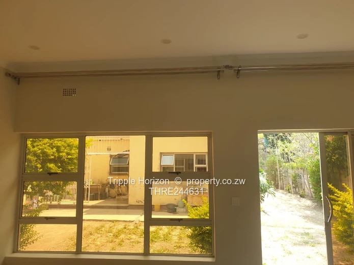 Greencroft Commercial Property 300m² on 970m² with Borehole