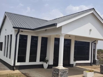 4 Bedroom Townhouse Complex