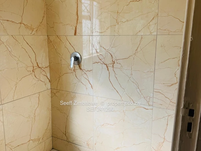 2 Bed Apartment For Sale In Avondale (Sole Mandate)