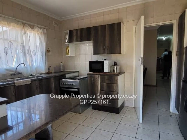 Belvedere house for sale